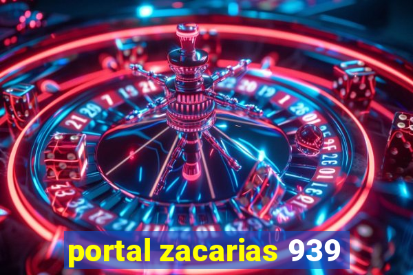 portal zacarias 939